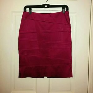 White House Black Market pencil skirt